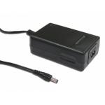 Mean Well Portable Type Adaptor Charger GC30B GC30E GC30U GC120 for sale