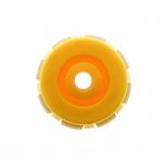 Smart Electronic Components Robot Car TT Motor Omnidirectional Wheels OEM for sale