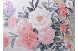 China 150x210cm 100% Washed Cotton Duck Down Duvet supplier