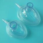 PVC Resuscitator Medical Grade Material Medical Grade Liquid Silicone Rubber for sale