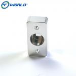 CNC Machined Stainless Steel Precision Turned Parts Custom Fabricators