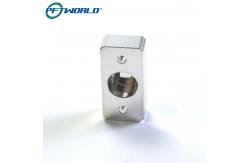 China CNC Machined Stainless Steel Precision Turned Parts Custom Fabricators supplier