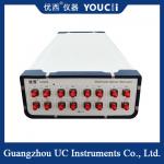 Optical Attenuator 200 Ms Optical Power Attenuation Stabilization Time for sale