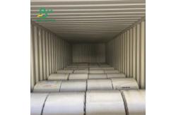 China 15 / 14MM Waterproof Paper Roll For Drinking Straws 60 / 120GSM supplier