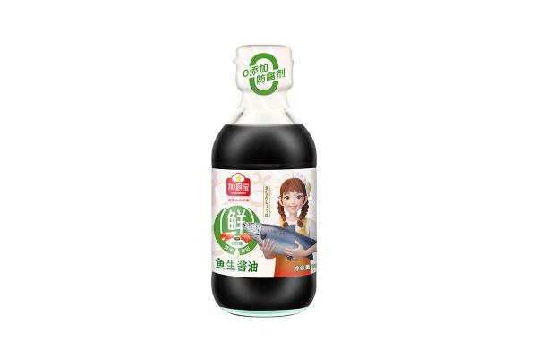 Red Spicy Compound Seasoning Seafood Condiment Sauce FDA Approved