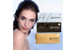 China Medium Price Neuramis Cross-Linked Dermal Filler Injectable For Wrinkle Reduction supplier