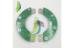 China 922-230 Generator Rectifier Diode Green Bridge Rectifier SSAYEC432 supplier