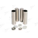 Lithium Battery Raw Material 18650 26650 21700 32650 Cylinder Cell Case for sale
