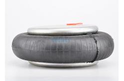 China Silk Screen Mechanical Single Convoluted Air Spring FS 200-10 supplier