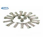 Water Treatment AISI304 Stainless Steel Cartridge 316ss Twill for sale