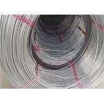 High Intensity Steel Bundy Tube Over 180Mpa Yield Strength With Excellent Formability for sale