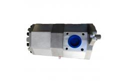 China PY160G Motor Grader CB-H32/32R CBQLT-F532/F532-AF Gear Pump supplier