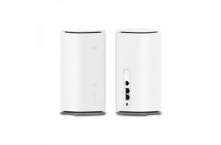 China Unlocked ZTE MC8020 5GHz WiFi Router Newest Indoor CPE Full Band 5400Mbps supplier