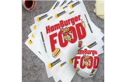 China Colourful Leakproof Greaseproof Paper for Home and Food packing Use supplier