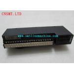 FUJI PLC MX100PT12 Output Module SMT Machine Parts I/O Card DC OUT CP43 CP6IP3 Machine Components for sale