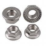 Titanium SS 304 Bolts And Nuts Hardware Fasteners For Automobile And Motorcycle