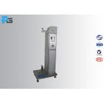 300mm Arm Vacuum Cleaner Test Equipment IEC60335-2-2 For Current Carrying Hoses for sale