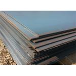 Q235 SS400 A36 Coated Carbon Steel Sheet For Roof for sale