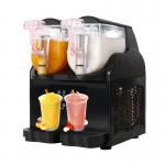 Counter Top Electric Commercial Mini Home Use Electric Frozen slush ice drink maker Slush Machine for sale