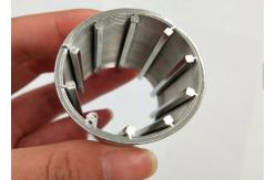 China Professional Wedge Wire ScreenTube With10mm-6000mm Length supplier