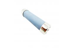 China High Frequency Metal Oxide Film Resistor 500W For Radio Transmitters supplier