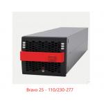 CE+T Inverter Modular Inverter Bravo 25 - 110/230-277  110Vdc 3KVA 2.5KW  T621D50201 / T624D50010  / T624D50000 for sale