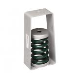 Industrial-Grade Spring Hanger Supports for High-Performance Suspension