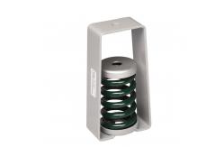 China Industrial-Grade Spring Hanger Supports for High-Performance Suspension supplier