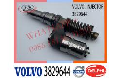 China 3829644 For BOSCH VOL Penta Diesel Engine Fuel Injector 0414702013 0414702023 supplier
