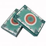 2.5''x3.5'' Printable 300 - 350gsm Coated Paper Poker Card Games for sale