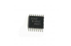 China AD7376ARWZ10-RL supplier