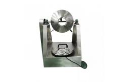 China SS304 Material Automatic Food Making Machine Dry Powder Mixing Machine 40W supplier