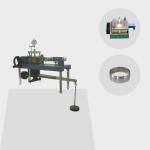 Strain Controlled Direct Shear Box Test Apparatus With Manual Handwheel for sale
