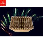 Salute Pyrotechnics Professional Fireworks Display 100 Shots 1.3g Un0335 for sale