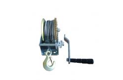 China BQS series boat winch supplier
