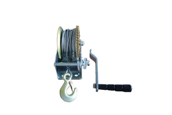 BQS series boat winch