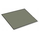 4.0-5.0V Digit Screen Custom Lcd Display , Custom TN Lcd Module