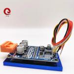 V8.3E 15A 36VDC 3 Phase Bldc Driver With Heatsink Connector for sale