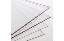 China PETG Thermoform Plastic Sheets near me For Machine Guards supplier