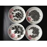 AISI420 and AISI440 Stainless Steel Balls  complete in specifications for sale