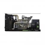 60hz 1250kva 1364kva Perkins Diesel Generator 1500kva 1710kva Power Diesel Generator Set for sale