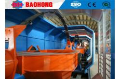 China Skip Type Stranding Twisting Machine For Wire Cable Production Line supplier