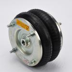 FD138-18 Air Spring Actuator 184mm 2B8X2 Bellow Air Bags Gas Filled for sale
