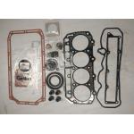 Stainless Steel Engine Gasket Kit Forklift Spare Parts YM729907-92743 YM129900-13251 YM729907-92740 for sale