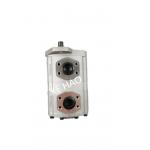23B-60-11100 Komatsu Hyd Gear Pump GD605A GD655A WA100 WA100SS WA100SSS WA120 WA120L WR11 WR11SS for sale