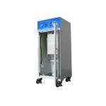 Motorized Cleaning Heads 100mm Free Fall Test Apparatus IEC60335-2-2