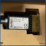 00125341 Burkert,Plunger Valve 3/2-Way Direct-Acting for sale