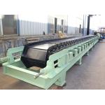 Coal Gravimetric Hopper Chain Apron Feeder For Power Plant