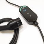 IEC 62196 Type 2 Portable EV Charger for sale
