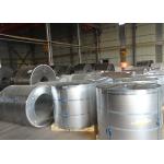 3.00mm Thickness Decorative Aluminum Sheet Metal For Ship Boat Structure / Storage Tanks for sale